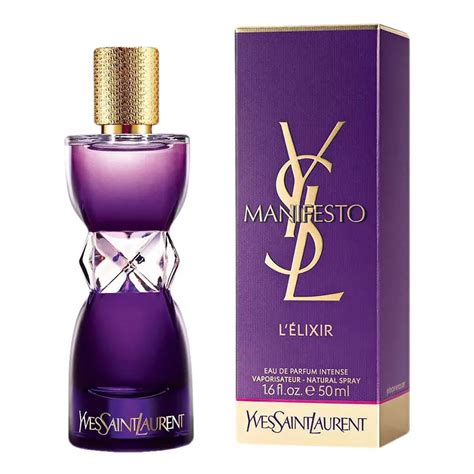 yves saint laurent - manifesto